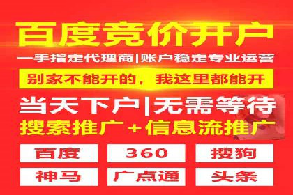信息流广告公司案例分析：行业领军企业广告策略